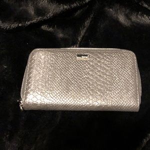 Thirty-one All About the Benjamins Wallet